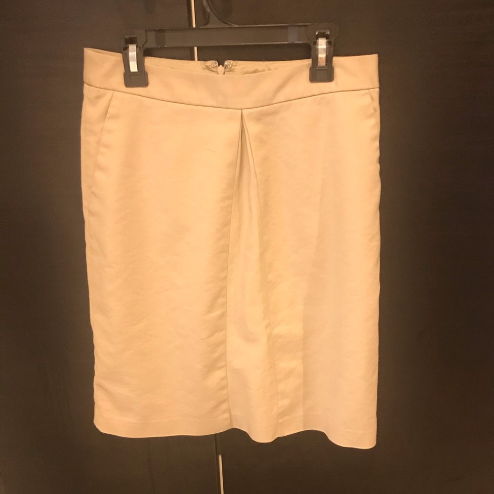 5/$25- banana republic dress skirt sz 2